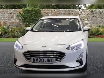 Used Ford Focus 2020 for sale - 78919652: Photo