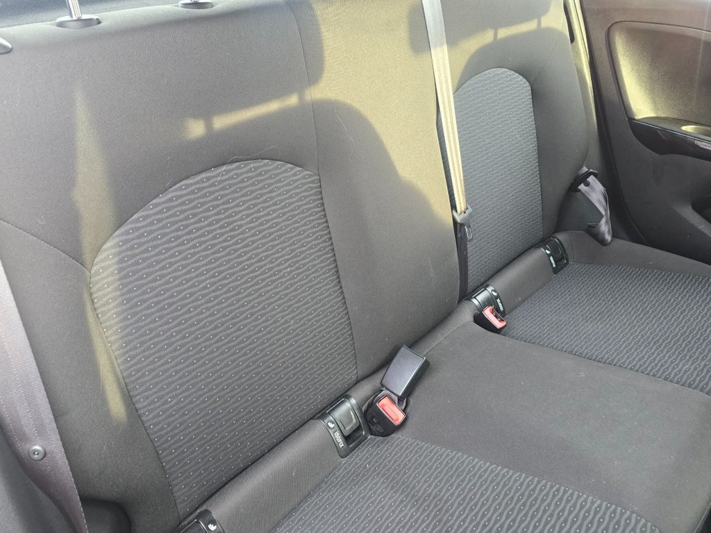 Used Vauxhall Corsa 2016 for sale - 77153924: Photo 10