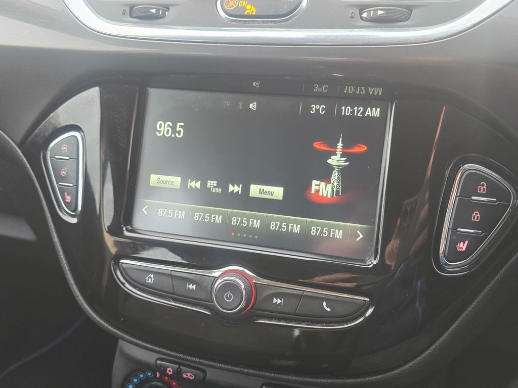 Used Vauxhall Corsa 2016 for sale - 77153924: Photo 15