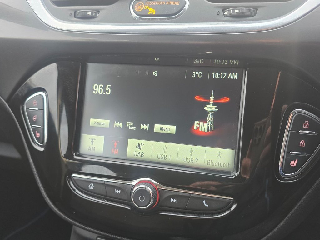 Used Vauxhall Corsa 2016 for sale - 77153924: Photo 16