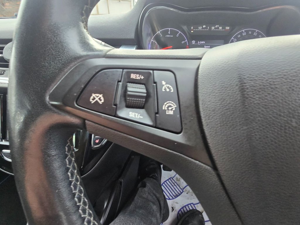 Used Vauxhall Corsa 2016 for sale - 77153924: Photo 18