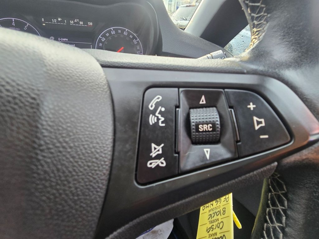 Used Vauxhall Corsa 2016 for sale - 77153924: Photo 19