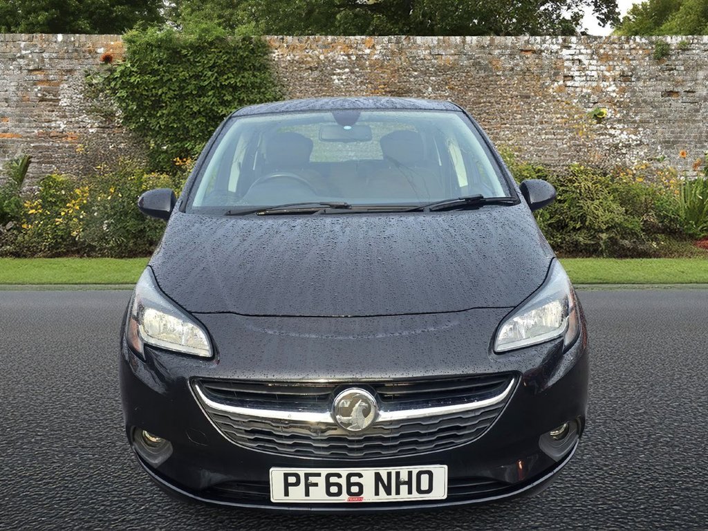 Used Vauxhall Corsa 2016 for sale - 77153924: Photo 2