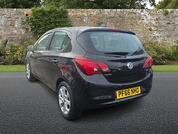 Used Vauxhall Corsa 2016 for sale - 77153924: Photo