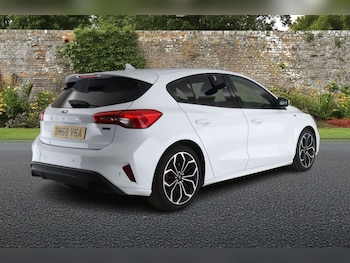 Used Ford Focus 2018 for sale - 78780916: Photo