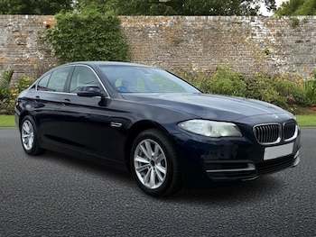 Used BMW 5 Series 2013 for sale - 78954796: Photo