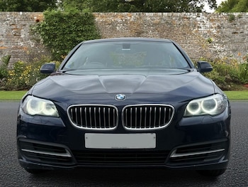 Used BMW 5 Series 2013 for sale - 78954796: Photo