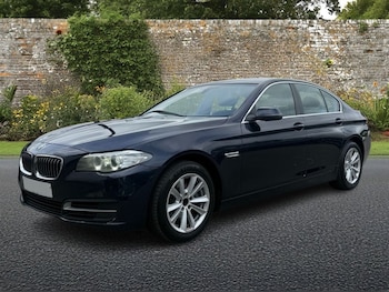Used BMW 5 Series 2013 for sale - 78954796: Photo