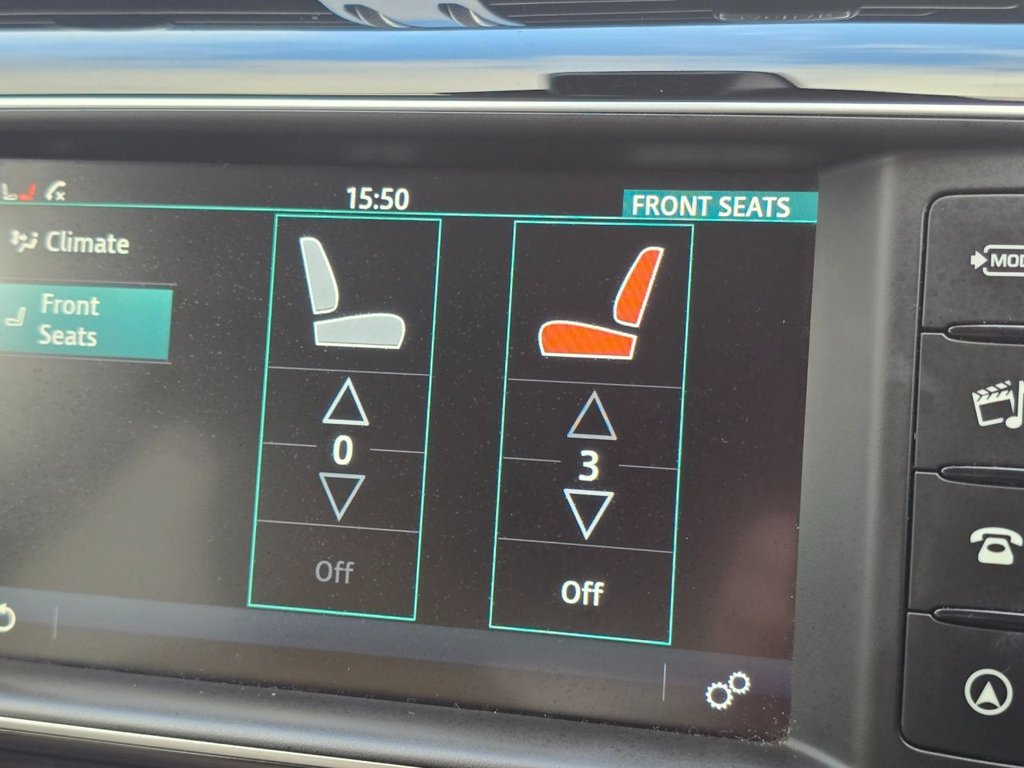 Used Jaguar XE 2016 for sale - 76356801: Photo 16