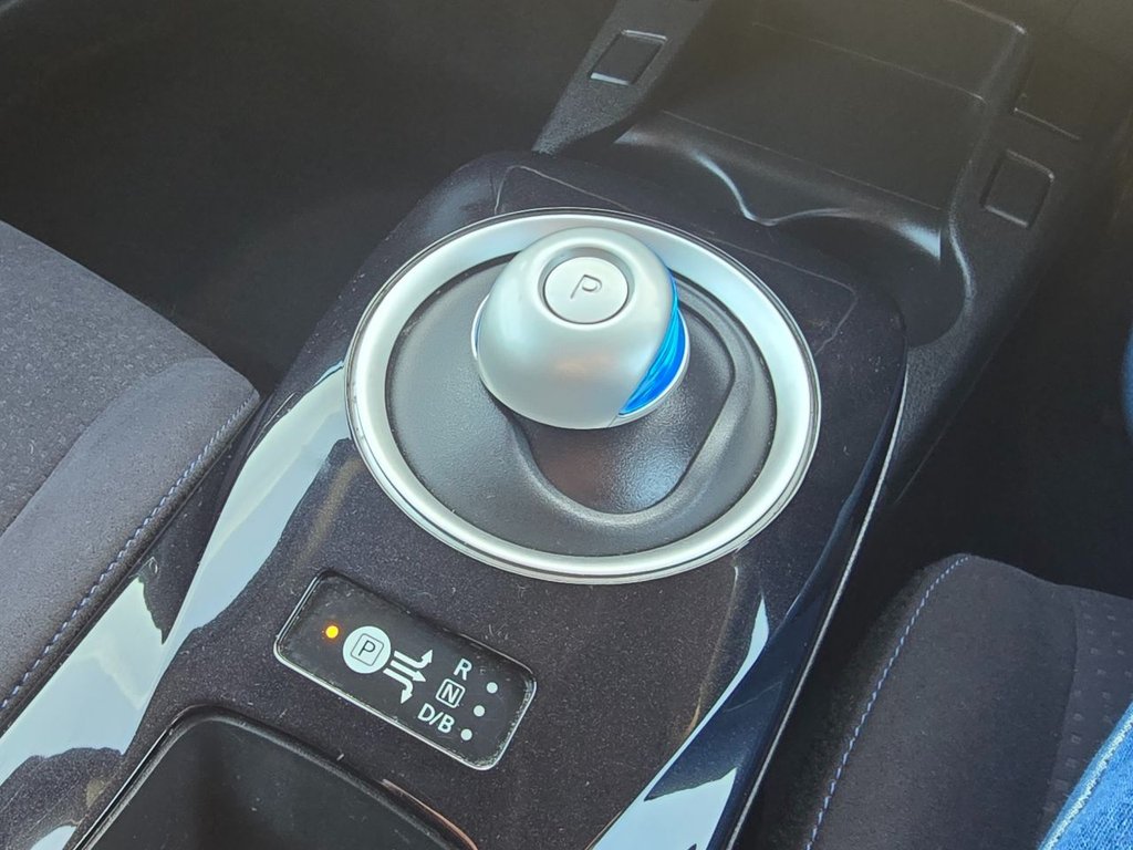 Used Nissan Leaf 2015 for sale - 77037984: Photo 15