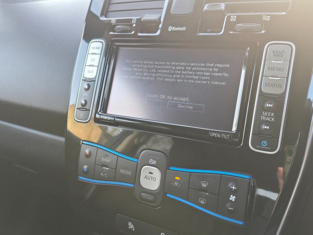 Used Nissan Leaf 2015 for sale - 77037984: Photo 16