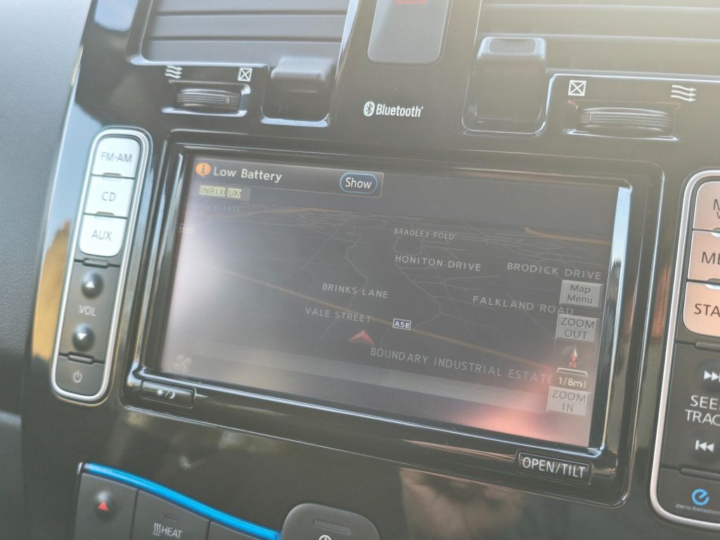 Used Nissan Leaf 2015 for sale - 77037984: Photo 17