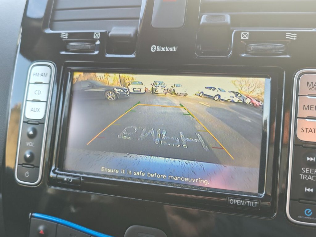 Used Nissan Leaf 2015 for sale - 77037984: Photo 18