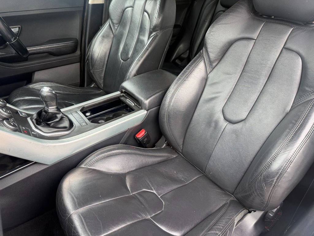 Used Land Rover Range Rover Evoque 2013 for sale - 78017024: Photo 10