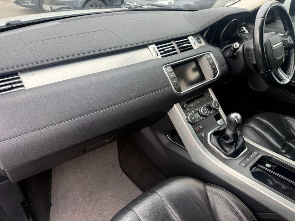 Used Land Rover Range Rover Evoque 2013 for sale - 78017024: Photo 11