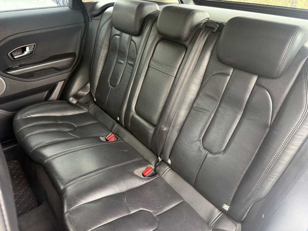 Used Land Rover Range Rover Evoque 2013 for sale - 78017024: Photo 12