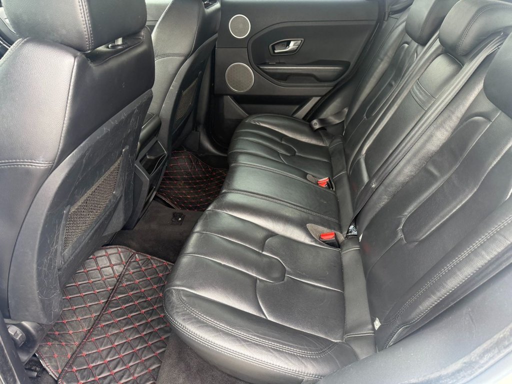 Used Land Rover Range Rover Evoque 2013 for sale - 78017024: Photo 13