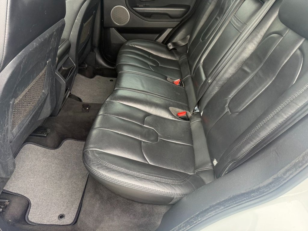 Used Land Rover Range Rover Evoque 2013 for sale - 78017024: Photo 14