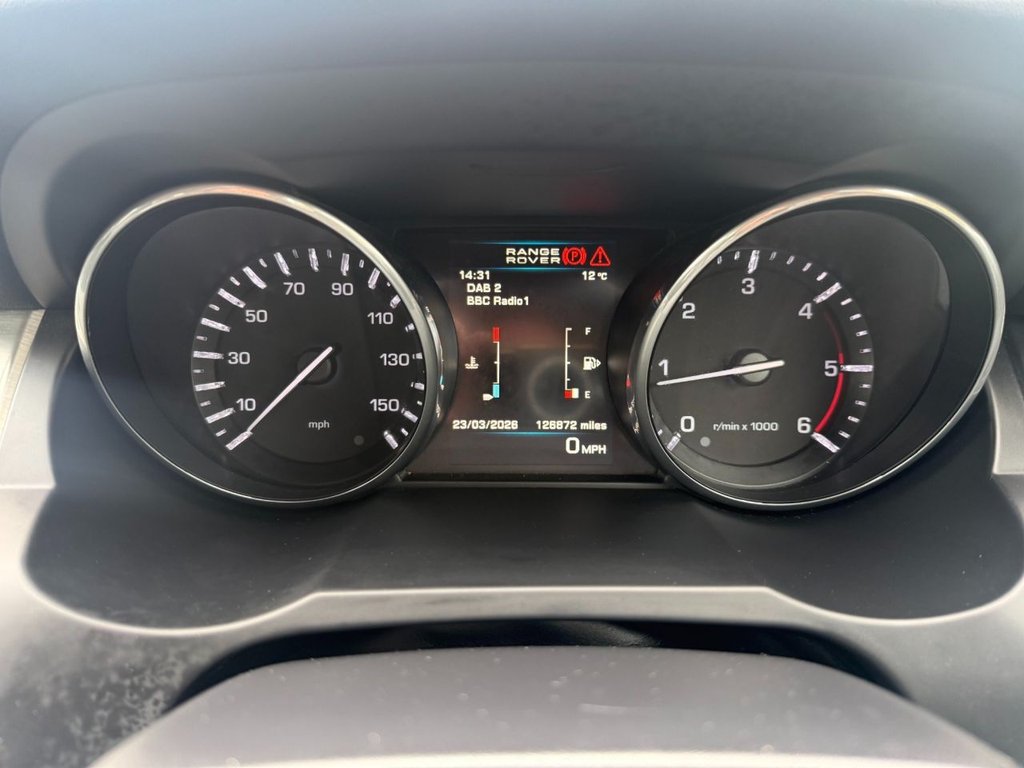 Used Land Rover Range Rover Evoque 2013 for sale - 78017024: Photo 21