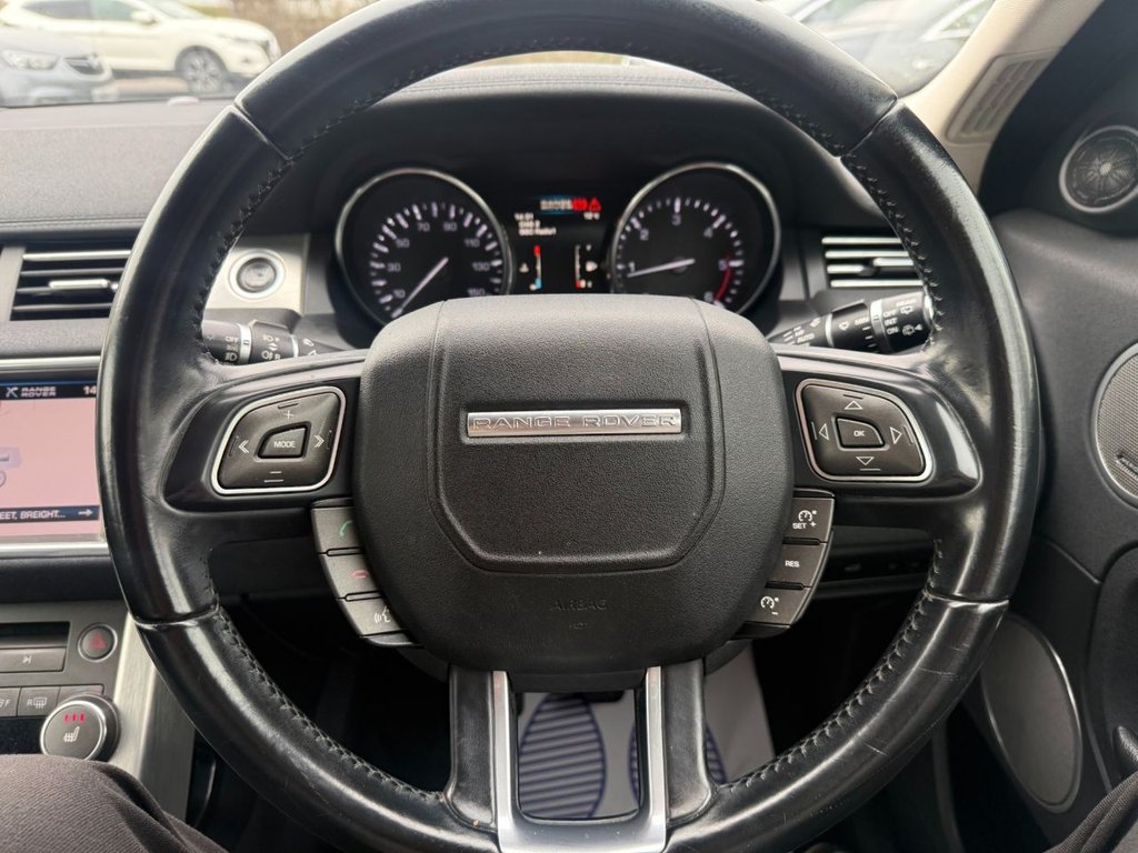 Used Land Rover Range Rover Evoque 2013 for sale - 78017024: Photo 22