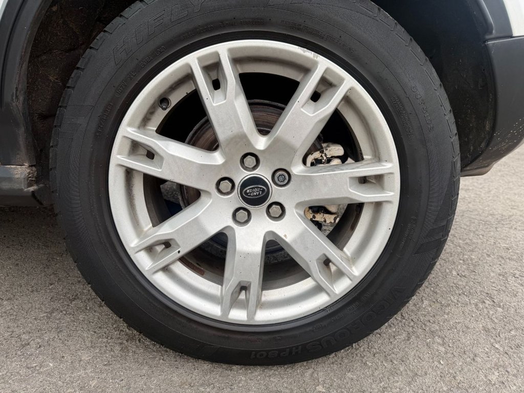 Used Land Rover Range Rover Evoque 2013 for sale - 78017024: Photo 8