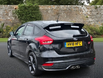 Used Ford Focus 2018 for sale - 77582961: Photo