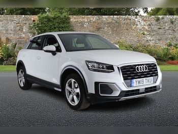 Used Audi Q2 2019 for sale - 78931304: Photo