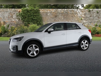 Used Audi Q2 2019 for sale - 78931304: Photo