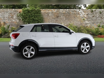 Used Audi Q2 2019 for sale - 78931304: Photo