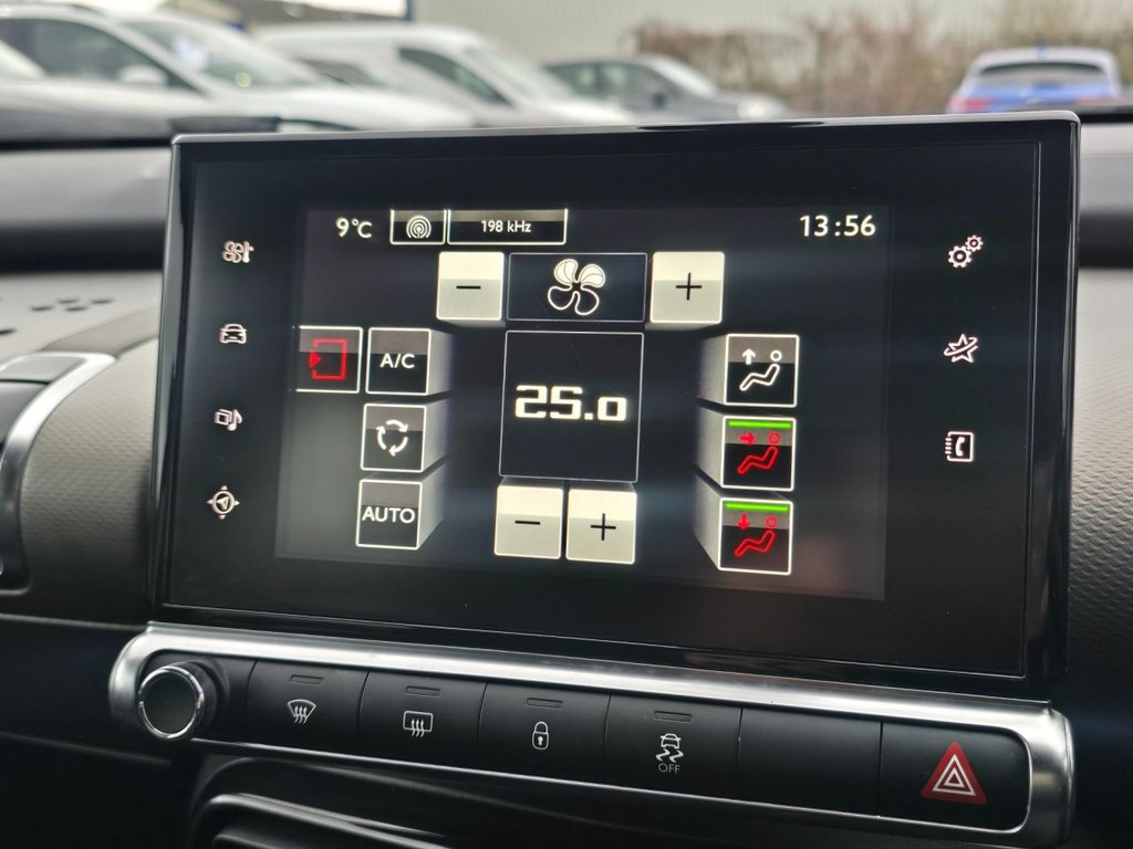 Used Citroen C4 Cactus 2016 for sale - 77498392: Photo 13