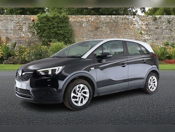 Used Vauxhall Crossland X 2018 for sale - 78488007: Photo