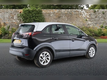 Used Vauxhall Crossland X 2018 for sale - 78488007: Photo
