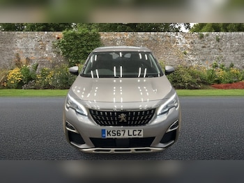 Used Peugeot 3008 2017 for sale - 79422776: Photo
