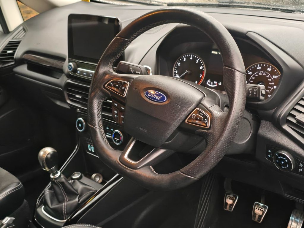 Used Ford Ecosport 2018 for sale - 77226754: Photo 12