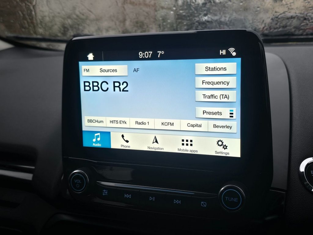 Used Ford Ecosport 2018 for sale - 77226754: Photo 15