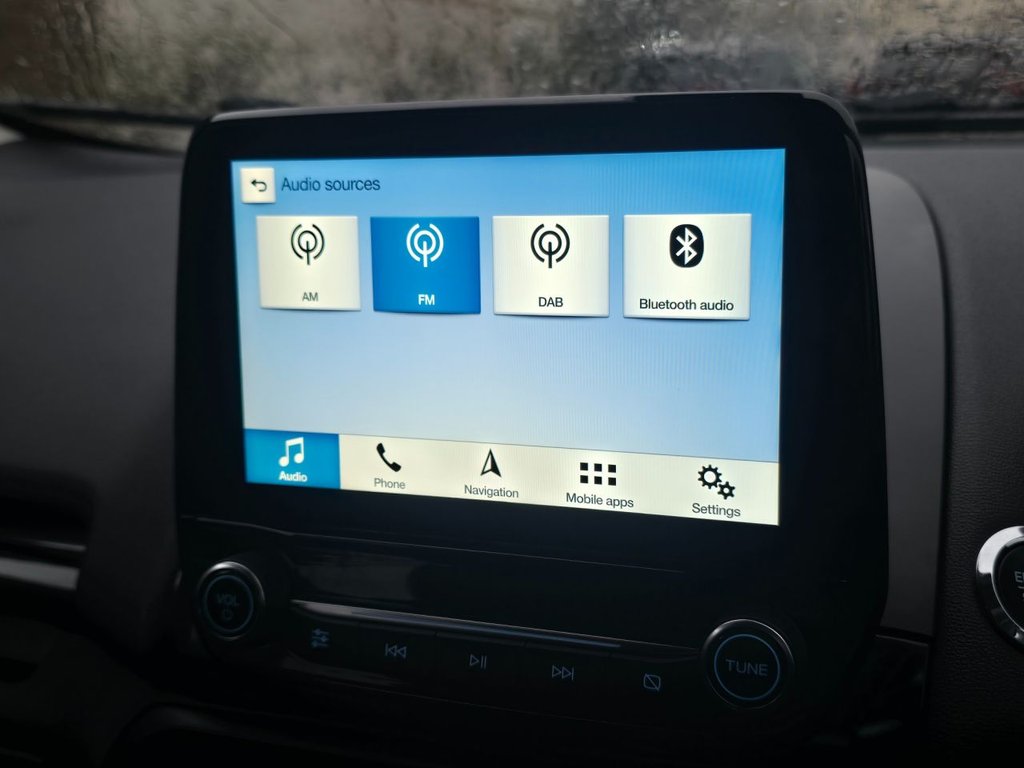 Used Ford Ecosport 2018 for sale - 77226754: Photo 16