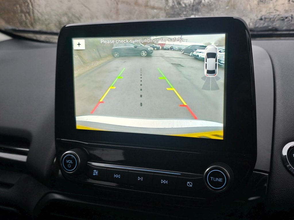 Used Ford Ecosport 2018 for sale - 77226754: Photo 18