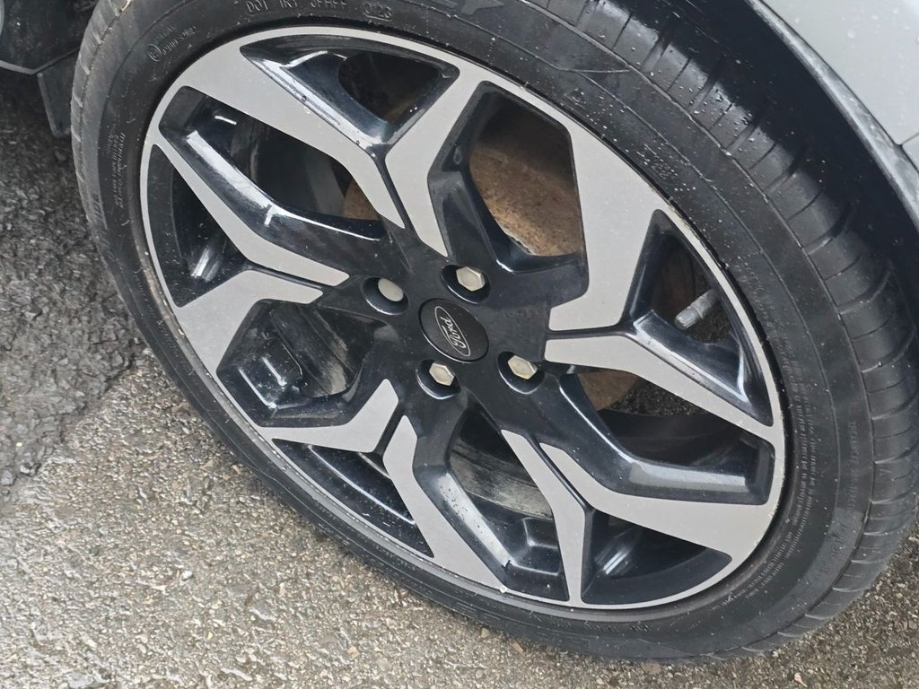 Used Ford Ecosport 2018 for sale - 77226754: Photo 7