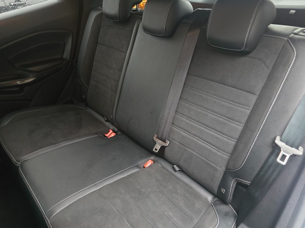Used Ford Ecosport 2018 for sale - 77226754: Photo 8