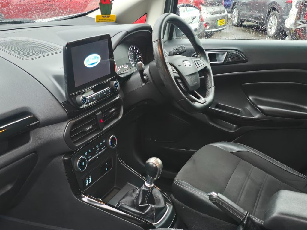 Used Ford Ecosport 2018 for sale - 77226754: Photo 9