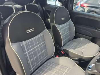 Used Fiat 500 2021 for sale - 73854582: Photo