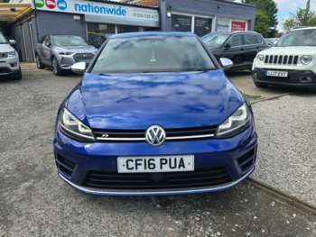 Used Volkswagen Golf 2016 for sale - 75220925: Photo