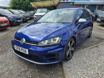 Used Volkswagen Golf 2016 for sale - 75220925: Photo