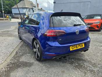 Used Volkswagen Golf 2016 for sale - 75220925: Photo