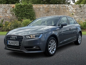 Used Audi A3 2014 for sale - 79461797: Photo