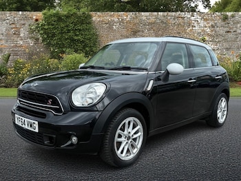 Used MINI Countryman 2014 for sale - 78781091: Photo