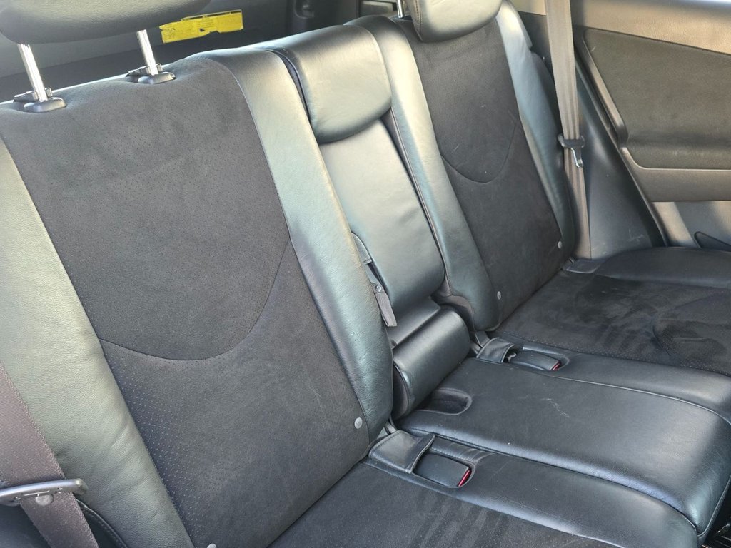 Used Toyota RAV4 2010 for sale - 76570561: Photo 11