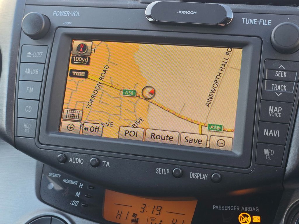 Used Toyota RAV4 2010 for sale - 76570561: Photo 19