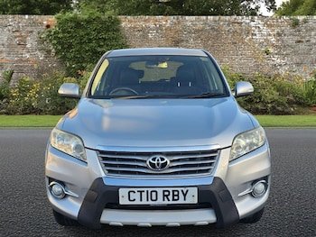 Used Toyota RAV4 2010 for sale - 76570561: Photo