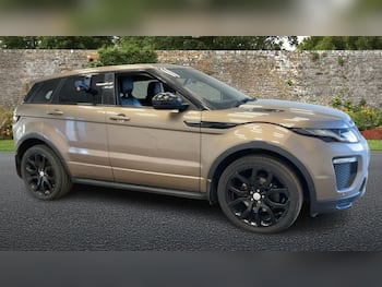 Used Land Rover Range Rover Evoque 2018 for sale - 79708771: Photo